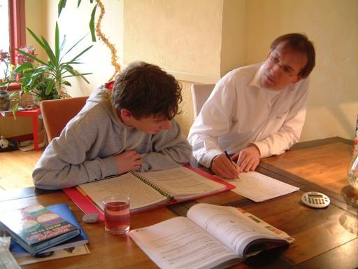Zo gaat huiswerkbegeleiding Den Haag